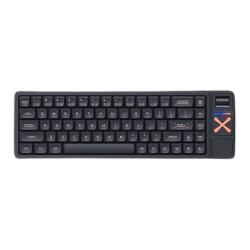 IQUNIX MG65-Pro 无线矮轴机械键盘 68键 轻羽轴
