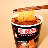 精麦汇 酸辣粉 128g（细粉）*2桶