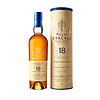 GDF会员购：ROYAL BRACKLA 皇家布莱克拉 18年单一麦芽苏格兰威士忌 46%vol 700ml