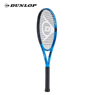 DUNLOP邓禄普全碳素力量型专业网球拍 版FX 500系列