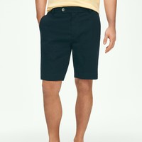 Brooks Brothers Seersucker 男士短裤