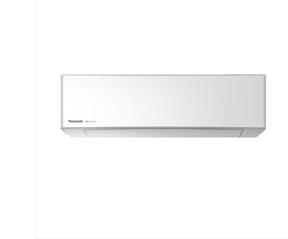 松下（Panasonic）R1系列 1匹变频冷暖挂式空调 R9KT10 (白色)