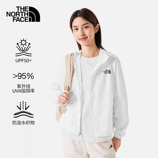 THE NORTH FACE 北面 UPF户外防晒衣 8AVB