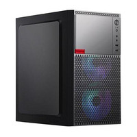 百亿补贴：COLORFUL 七彩虹 AMD DIY组装机（R5 5600G、A520M、16G、256G）