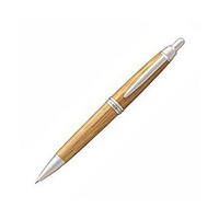 uni 三菱铅笔 自营｜日本直邮    三菱铅笔 油性圆珠笔 0.7mm 黑色笔芯 浅棕