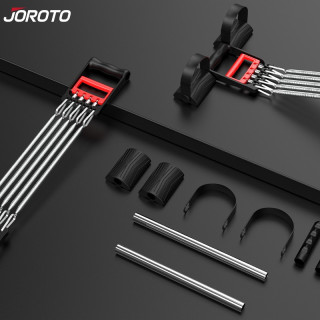 捷瑞特JOROTO美国品牌拉力器J-WL21 J-WL21