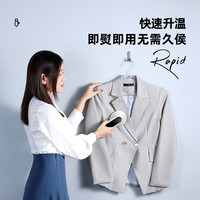 AoKeLong 澳柯龙 手持挂烫机家用小型熨烫机便携式旅行电熨斗机熨烫衣服神器