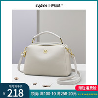 真皮女包斜挎包女包包头层牛皮小方包大容量单肩包女夏款