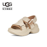 UGG 1152687 夏季新款女士休闲时尚凉鞋