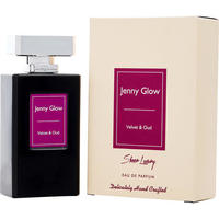 JENNY GLOW 天鹅绒沉香 女士香水 EDP 80ml