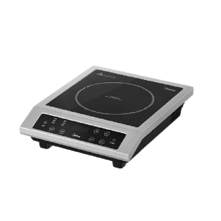 Midea 美的 MC-GIH3523 商用电磁炉 3500W