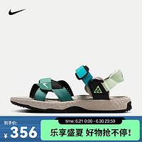 耐克（NIKE）男/女凉鞋ACG AIR DESCHUTZ+ FN5201-300 40