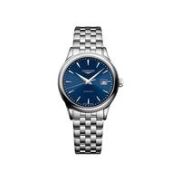LONGINES 浪琴 经典军旗系列 30毫米自动上链腕表 L4.374.4.98.6