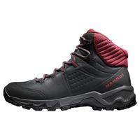 MAMMUT 猛犸象 Nova IV Mid GTX 女子远足靴