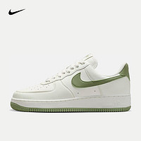 耐克（NIKE）AIR FORCE 1 '07 NN AF1 女子空军一号运动鞋 DV3808-106 36