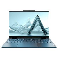 Lenovo 联想 YOGA Air 14c AI元启 14英寸翻转笔记本电脑（Ultra7-155H、32GB、1TB、2.8K、120Hz）