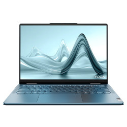 lenovo 联想 yoga air 14c ai元启 14英寸轻薄360°翻转笔记本电脑