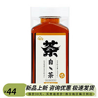 轻空 无糖福建白茶300ml*6瓶（多种口味可选）