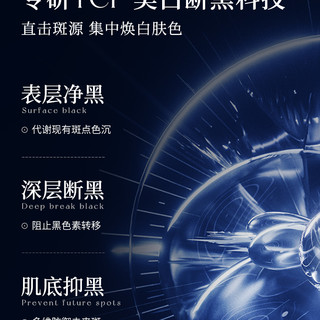  EXPRESSIONS 淡斑 美白面膜  1盒，2盒，3盒
