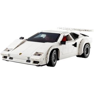 LEGO 乐高 Icons系列 10337 兰博基尼 库塔什 5000 Quattrovalvole