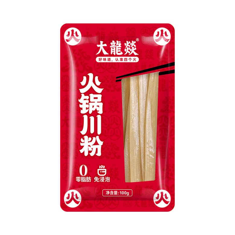 大龙燚 川粉 150g*6袋