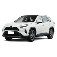 TOYOTA 丰田 一汽丰田 RAV4荣放