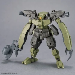 BANDAI 万代 30MM 1/144 bEXM-29 加尔德诺瓦 绿 量产 拼装模型