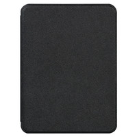 DUO CHI 朵驰 小米多看电纸书Pro/ProII 2代通用 7.8英寸保护套 自动休眠唤醒 电子书阅读器纯色软壳皮套 钢琴黑