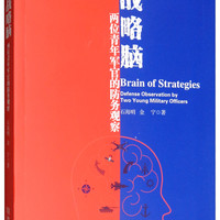 战略脑：两位青年军官的防务观察
