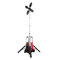 MILWAUKEE™ 美沃奇 MXF TL-601S MX FUEL LED可充电式照明灯(一电一充)