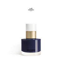  HERMÈS/爱马仕 持久护甲 指甲油  96-Bleu Encre 15ml
