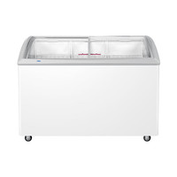 Haier 海尔 SC/SD-336HDS 冰柜 336L 白色