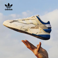 阿迪达斯 (adidas)三叶草跑步鞋男鞋女鞋春季运动鞋缓震低帮复古轻便透气休闲鞋 GX7088 36