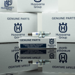 Husqvarna 富世华 590844001 火花塞适用545/543/226/572/570等