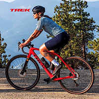 TREK 崔克 CHECKPOINT SLR 7 AXS碳纤维电变竞赛级砾石路公路自行车