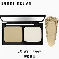 BOBBI BROWN 清透持妆两用粉饼 #W-026号 11g