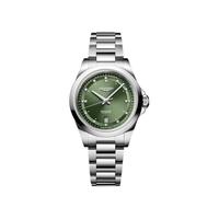 LONGINES 浪琴 悦动 运动康卡斯系列 30毫米自动上链腕表 L3.320.4.07.6