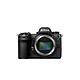 百亿补贴：Nikon 尼康 Z6 III 全画幅微单相机