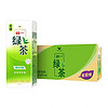 88VIP：统一 绿茶低糖茶饮料250ml*24盒整箱