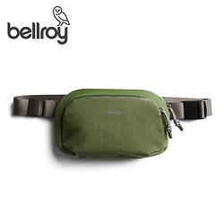 Bellroy澳洲Venture Hip Pack1.5L探险家畅游腰包便携简约运动包