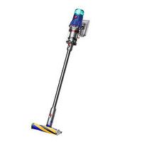 百亿补贴：dyson 戴森 V12DetectSlimFluffy轻量无绳激光吸尘器国行正品2024款