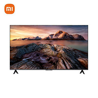 百亿补贴：Xiaomi 小米 电视55英寸新款4K超高清高刷2+32G大内存全面屏智能语音网络