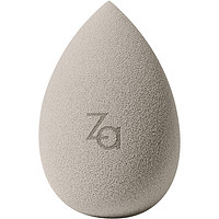 Za 姬芮 6.9元姬芮（ZA）美妆蛋柔软干湿两用化妆蛋粉扑海绵蛋