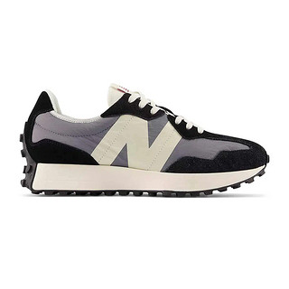 new balance 新百伦男鞋 327系列阿甘鞋休闲运动鞋 MS327CI EU41.5