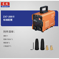 Dongcheng 东成 ZX7-200(Ⅲ) 电焊机