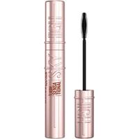 MAYBELLINE 美宝莲 冲天翘持妆卷翘睫毛膏 #薄雾绯红 8.6ml