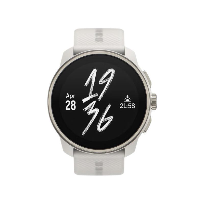 SUUNTO 颂拓 RaceS 运动手表 SS051093000