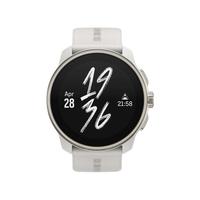 SUUNTO 颂拓 RaceS 运动手表 SS051093000 页岩白