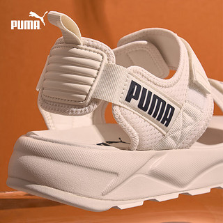 彪马 PUMA  男女同款 基础系列 RS-Sandal 拖凉鞋 374862 0