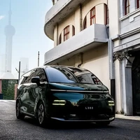 LEVC 翼真汽车 L380